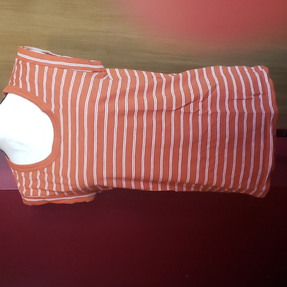 Banana Republic slub tank